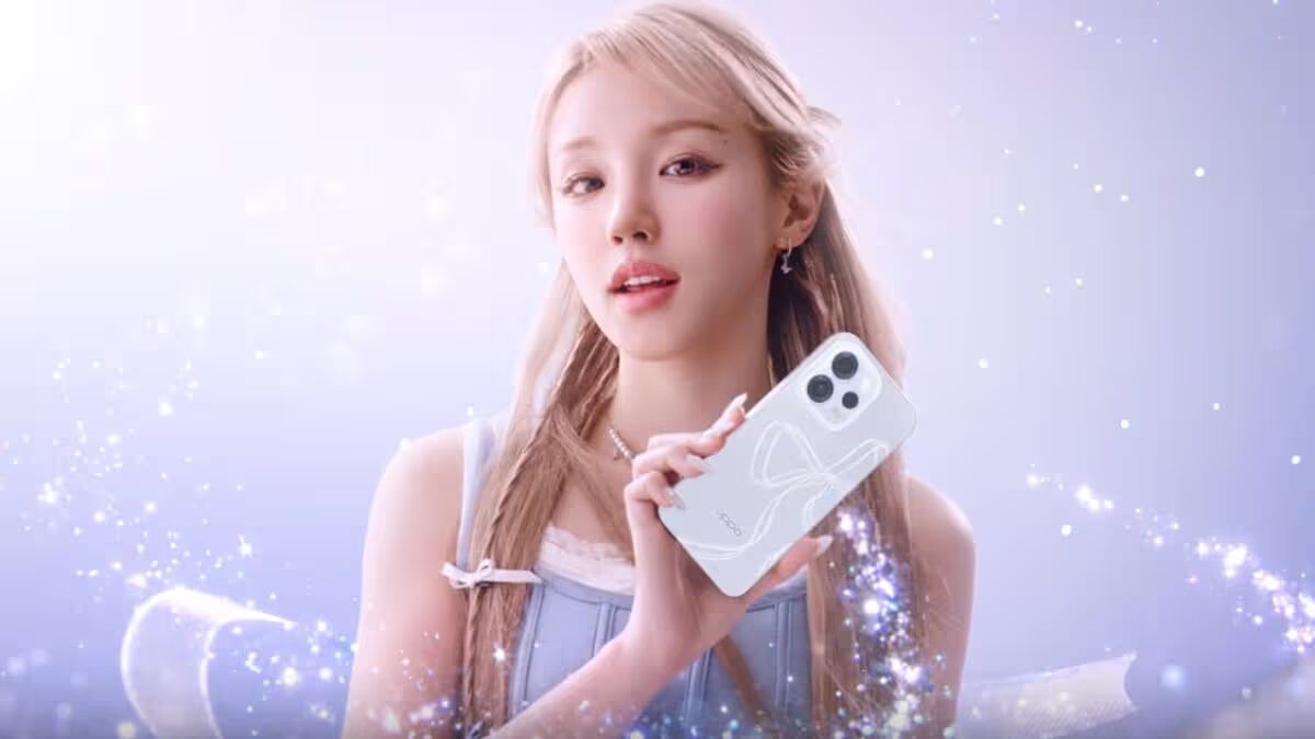 Oppo Reno 15 सीरीज