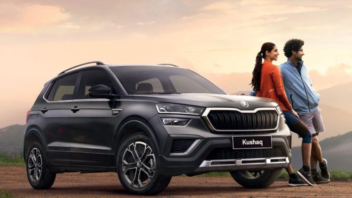 Skoda Kushaq Classic खरीदारी