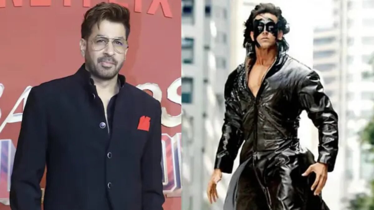 राकेश रोशन का धमाका