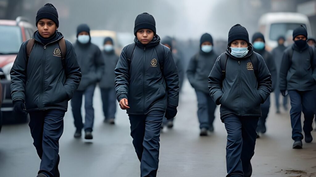 यूपी स्कूल अवकाश कक्षा