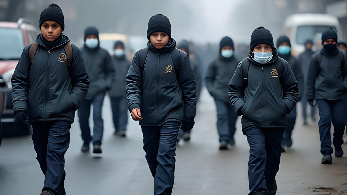 यूपी स्कूल अवकाश कक्षा