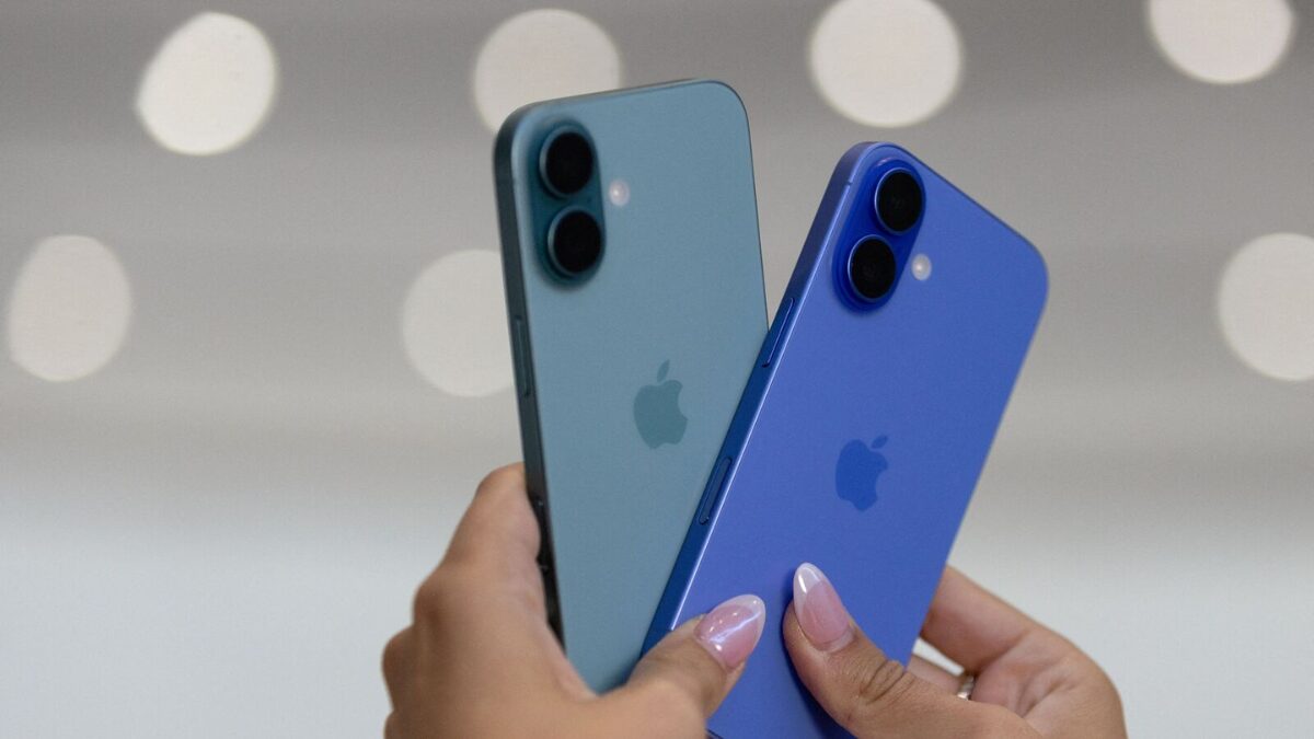 iPhone 21 का धमाका