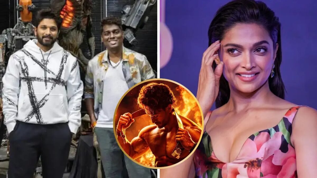 दीपिका के बाद टाइगर श्रॉफ