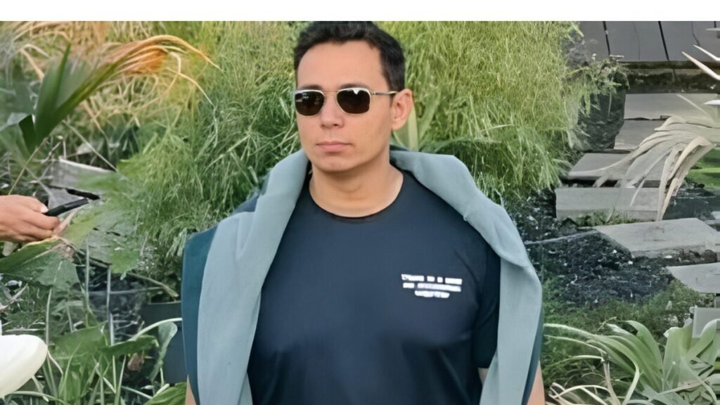 अंकुश भारद्वाज कौन 17 साल