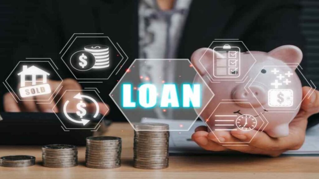 ICICI बैंक लोन फ्रॉड