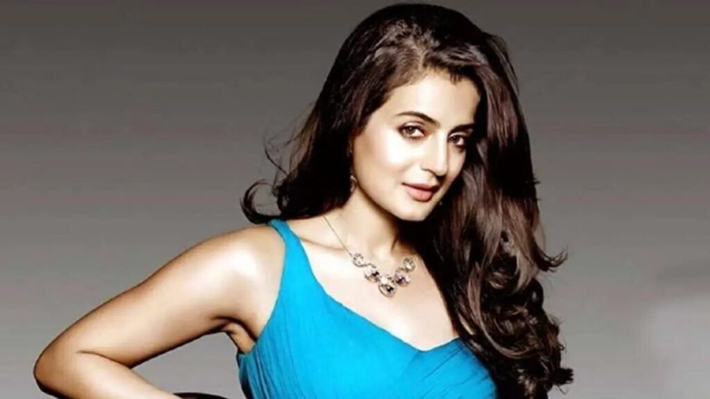 50 साल की Ameesha Patel