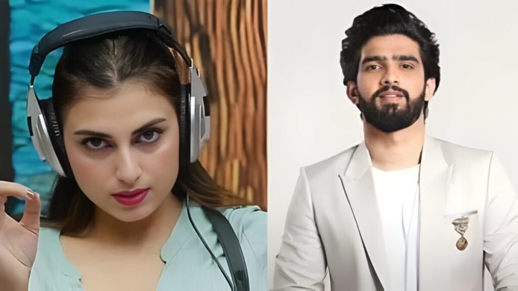 फरहाना भट्ट ट्रोल्स