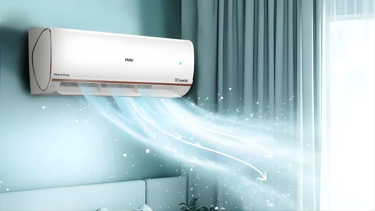 जनवरी में AC खरीदें