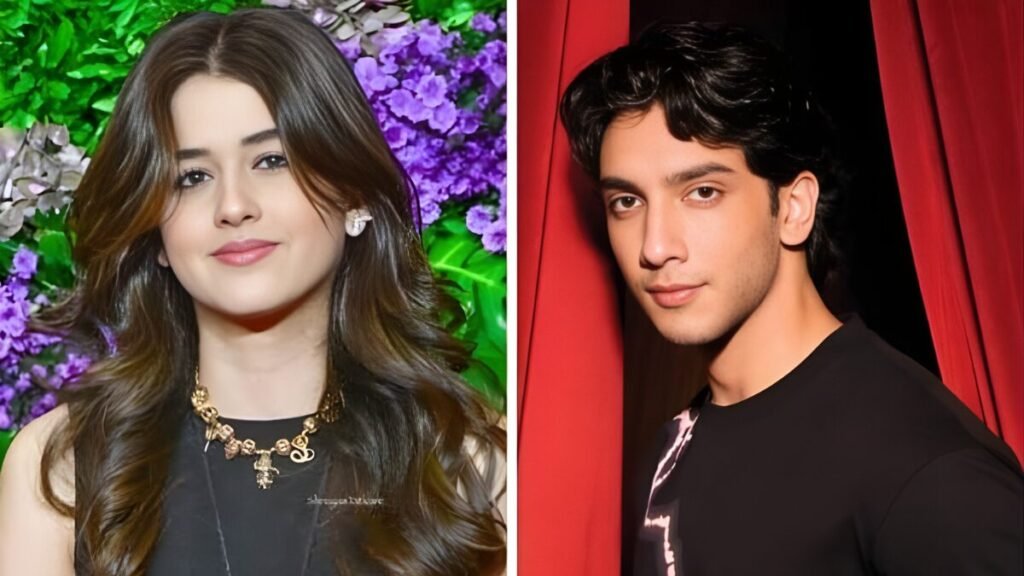 राजेश खन्ना की नातिन