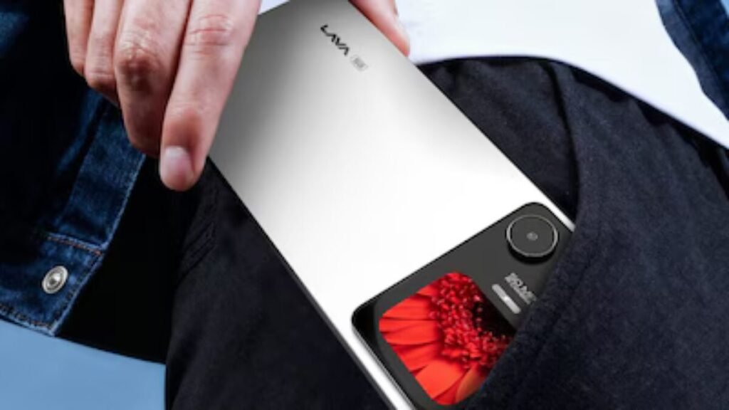 16,999 रुपये में लॉन्च