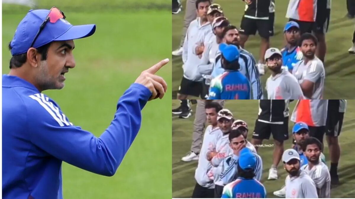 फेक्ट चेक IND vs NZ