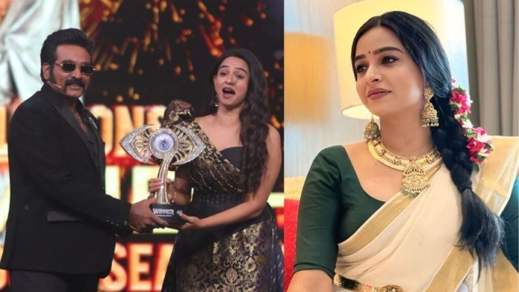 दिव्या गणेश बनीं बिग