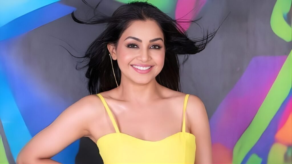 नया &TV शो भगवान