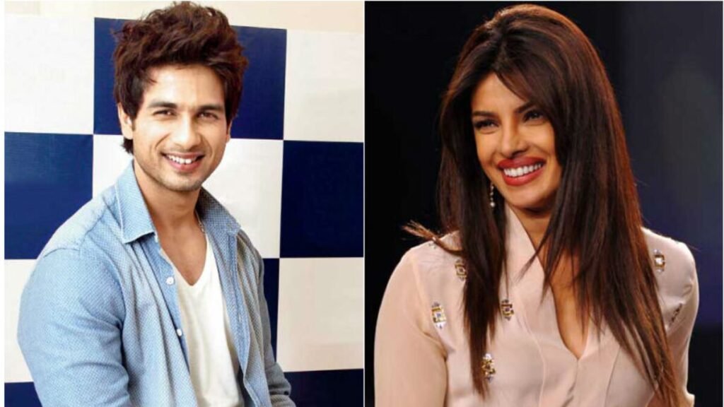 शाहिद कपूर की जंगली