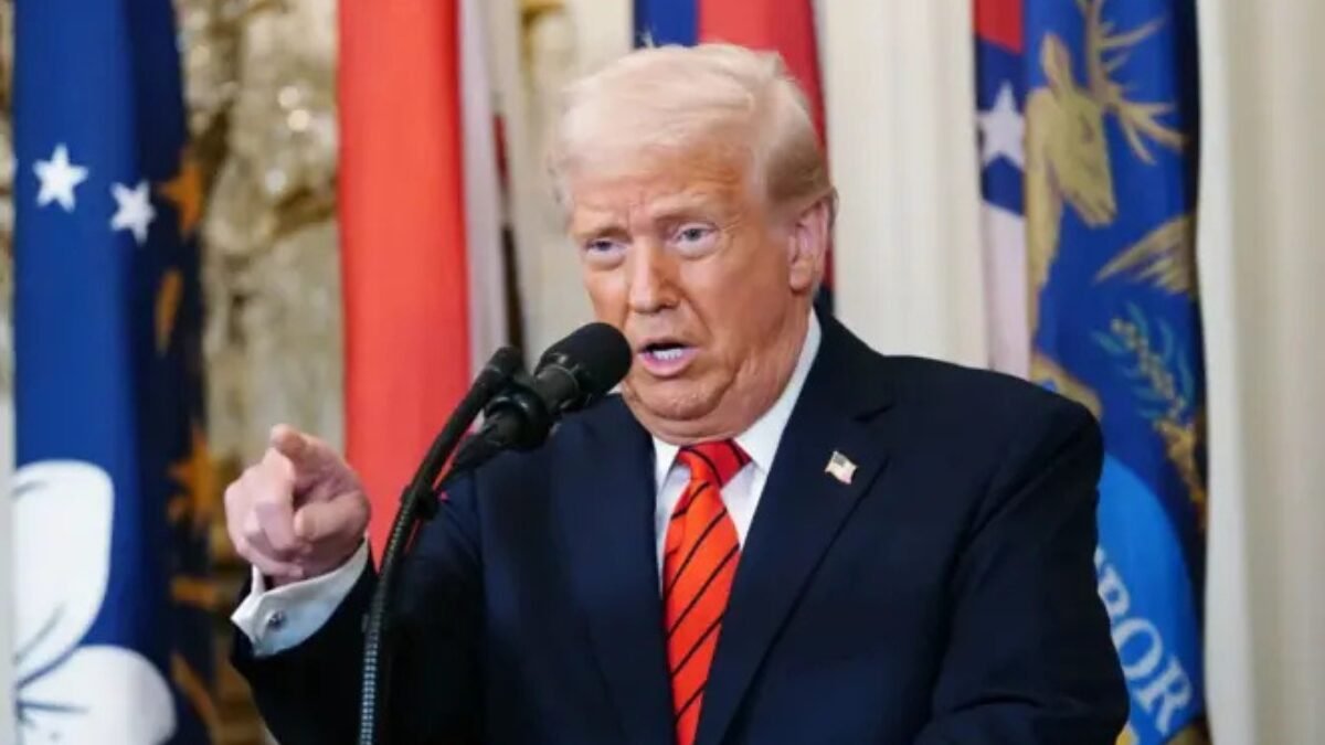 मार्क कार्नी के बयान