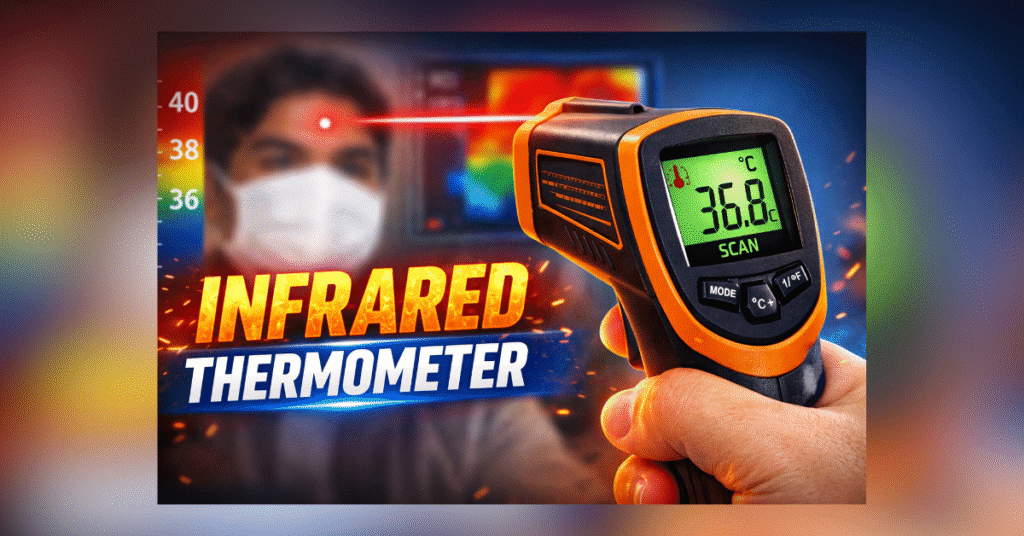 Infrared Thermometer मसल्स बनाने और वजन बढ़ाने के लिए बेस्ट प्रोटीन पाउडर