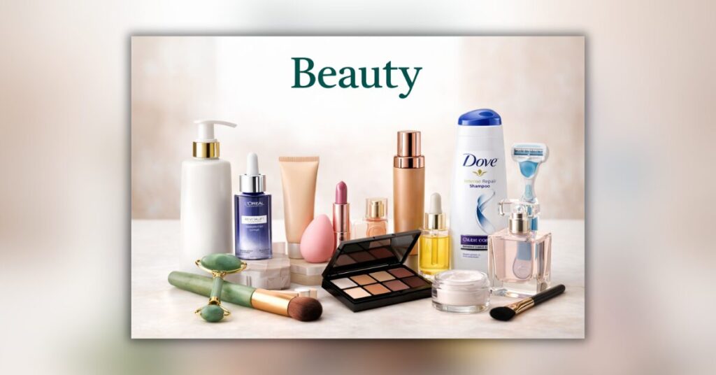 Best Beauty Products India – Skin Care and Makeup Collection