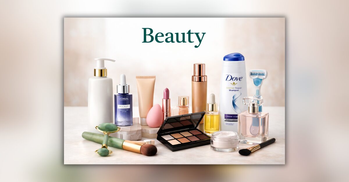 Best Beauty Products India – Skin Care and Makeup Collection