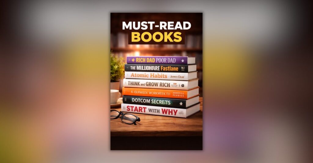 Books India विभिन्न श्रेणियों की किताबों का ऑनलाइन कलेक्शन