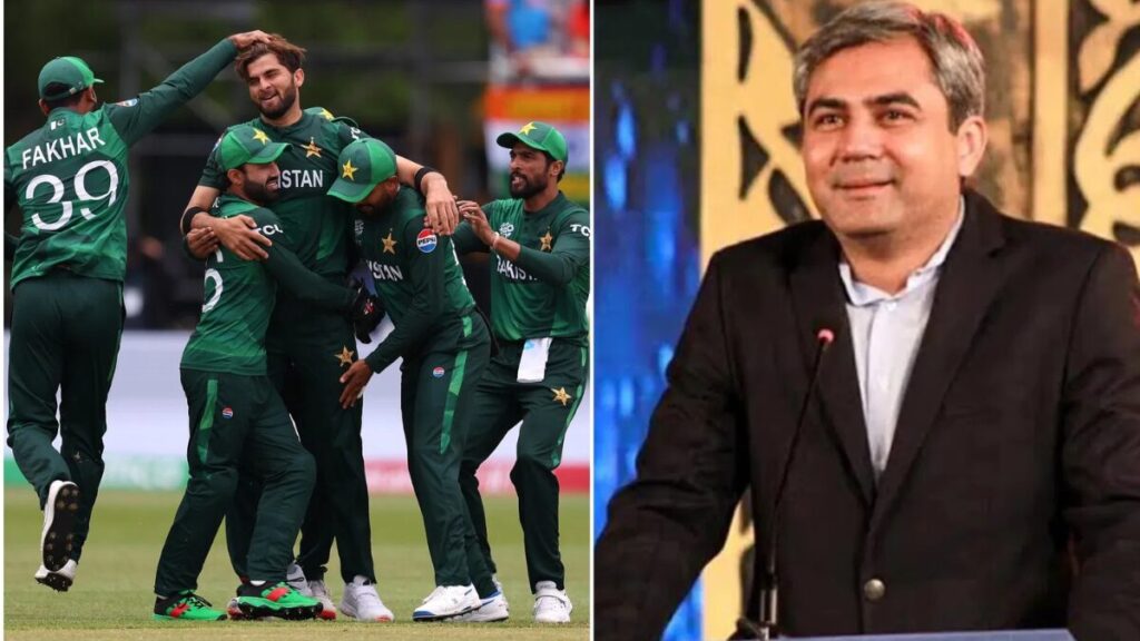 T20 WC पाकिस्तान के बहिष्कार