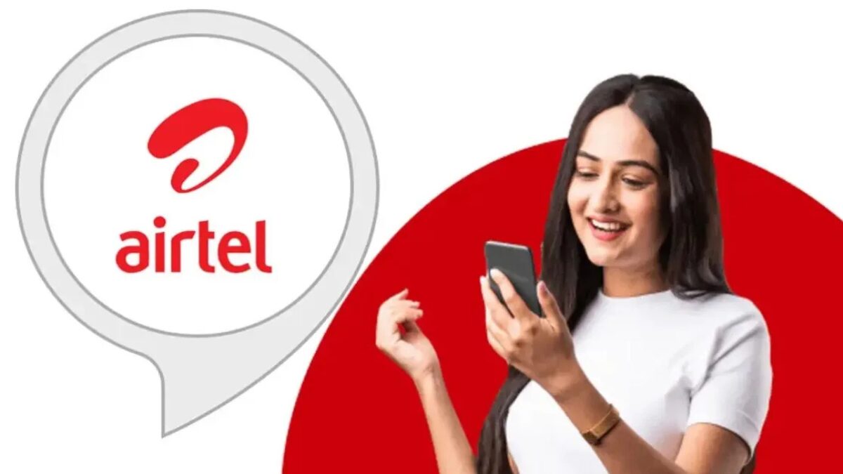 Airtel का धमाकेदार ₹699