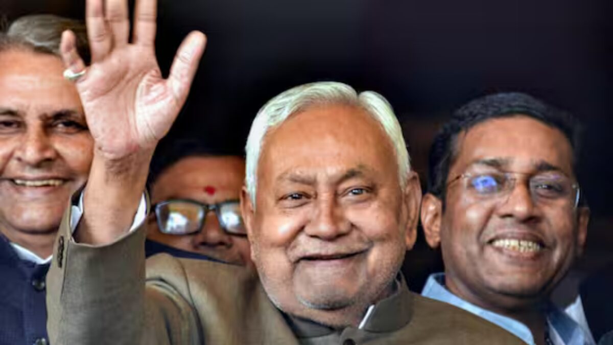 बिहार बजट सत्र 10 लाख