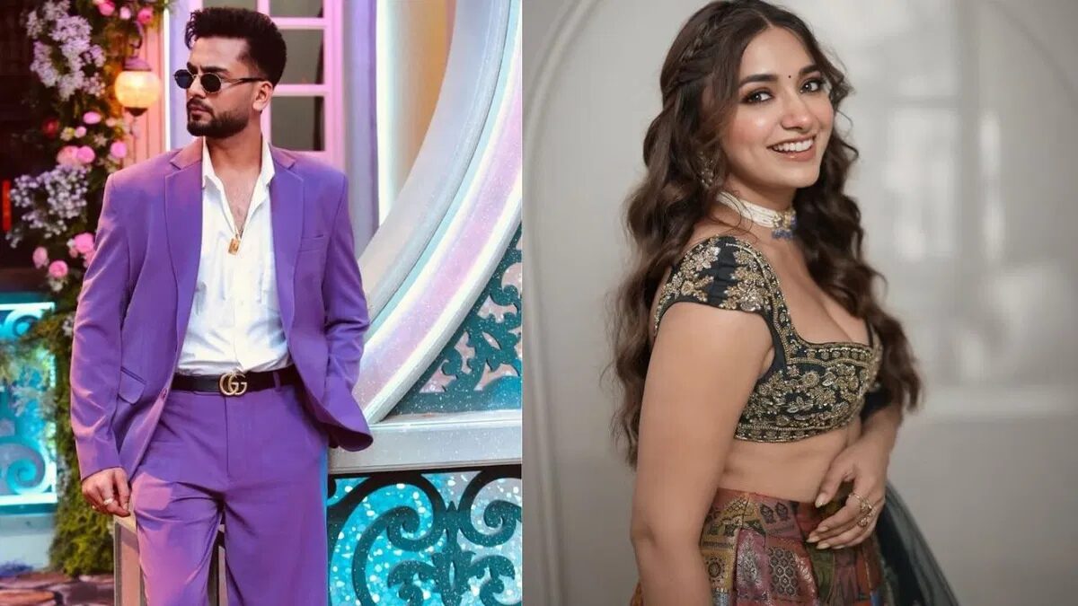 एल्विश यादव सगाई में फंसे