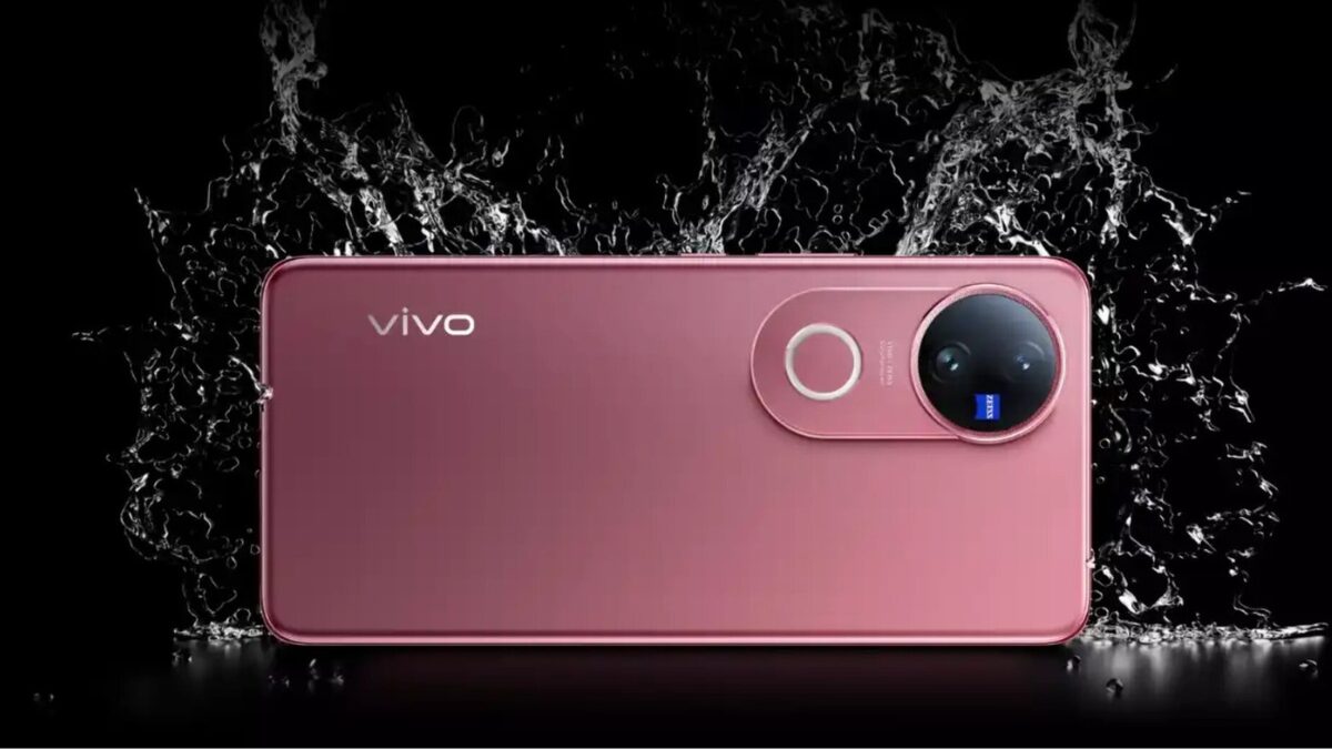 Flipkart पर Vivo V50 5G