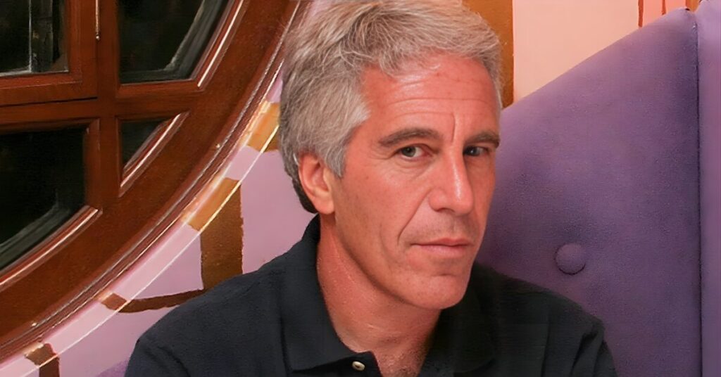 Jeffrey Epstein case पैसा, पावर और पॉलिटिक्स से जुड़ा हाई-प्रोफाइल केस