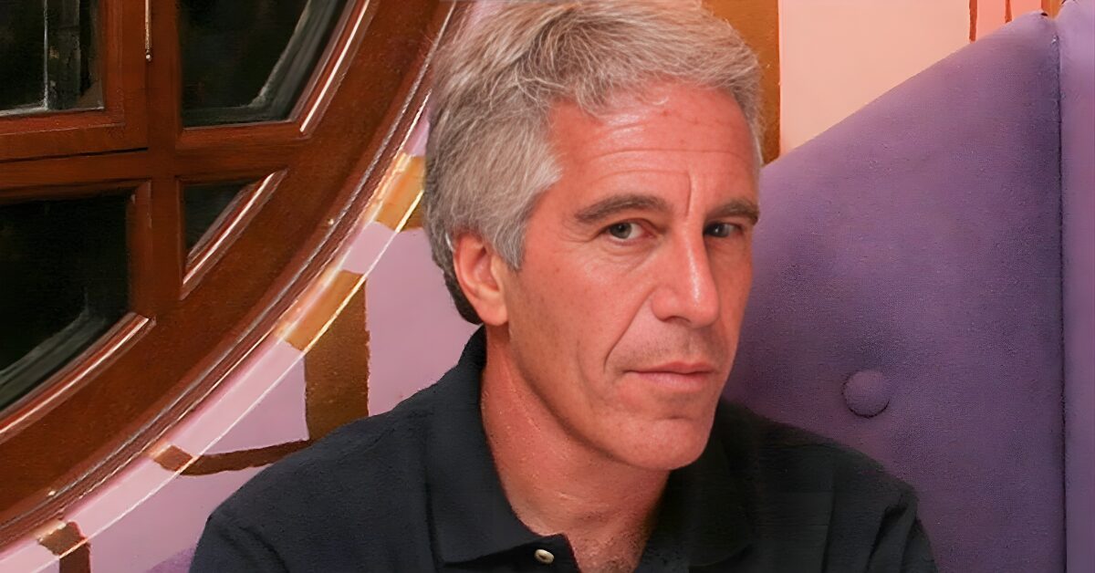 Jeffrey Epstein case पैसा, पावर और पॉलिटिक्स से जुड़ा हाई-प्रोफाइल केस