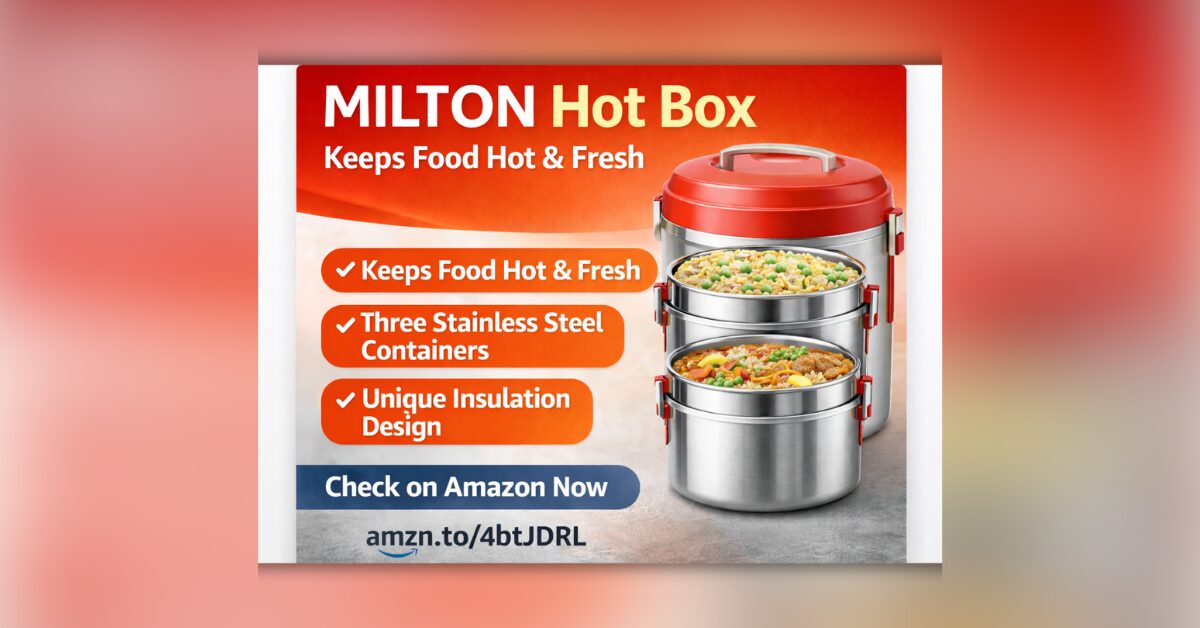 MILTON Curve Inner Stainless Steel पानी की बोतल थंबनेल इमेज, स्टेनलेस स्टील डिज़ाइन के साथ