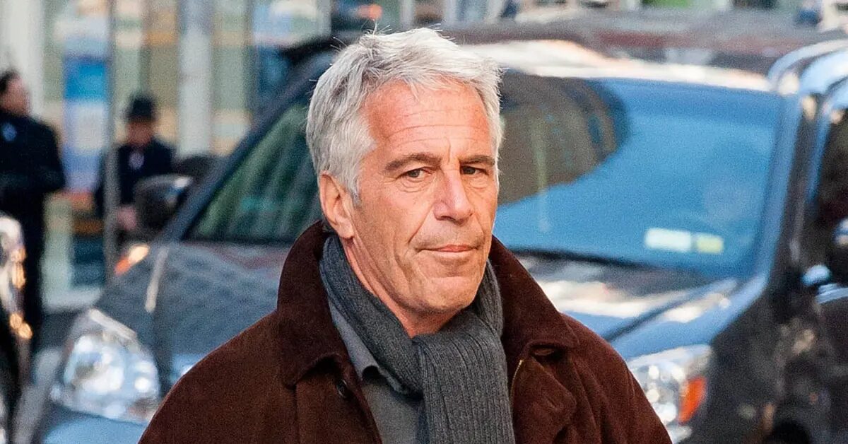 Jeffrey Epstein Scandal से जुड़ा हाई-प्रोफाइल मामला