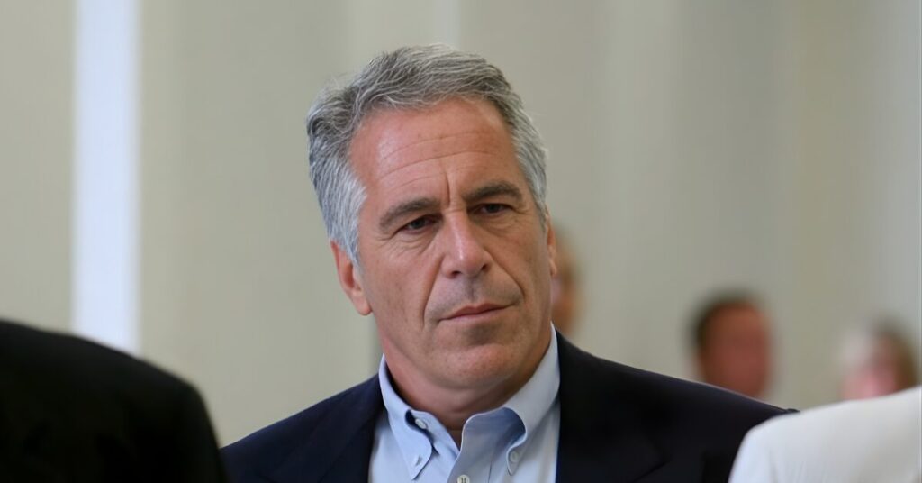 Jeffrey Epstein controversy case investigation related image