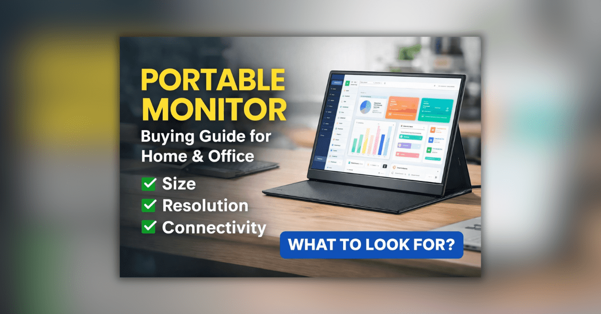 घर और ऑफिस के लैपटॉप, मोबाइल और टैबलेट के लिए Bluetooth Keyboard