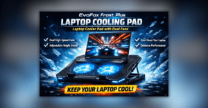 Product Details: • Product Name: [HINISO 10L Smart Compressor Dehumidifier for Home & Basement up to 2000 Sq.ft with WiFi • Affiliate Link: [https://amzn.to/4bj03C0] • Focus Keyword: [YAHAN FOCUS KEYWORD LIKHIYE] CRITICAL SEO + AFFILIATE RULES: • H1 headline focus keyword se start ho • Kam se kam 2 H2 me exact focus keyword ho • Baaki H2/H3 me synonyms ya variations ho • Focus keyword total 4–5 baar naturally use ho • Affiliate link 2–4 baar naturally include ho • Har baar link ke saath CTA sentence ho • Link stuffing bilkul na ho • Passive voice kam ho • Mobile-friendly formatting ho • No emoji inside article Affiliate Link Placement: Intro ke baad soft CTA + link Features section ke baad contextual CTA + link Benefits section me ek link Final strong CTA me link Structure: H1 – Focus keyword se start emotional headline Introduction • Focus keyword first line me • Problem highlight • Soft CTA + affiliate link H2 – [Focus Keyword] se judi problem H2 – [Focus Keyword] ke features - Bullet points - Contextual CTA + link H2 – Benefits & Real-Life Use - Mid CTA + link H3 – Comparison / Trust factor H2 – Kya [Focus Keyword] paisa vasool hai? Strong Final CTA • Urgency create kare • “Abhi Amazon par check karein” • Affiliate link End me: • 6 SEO hashtags ek hi line me ho • Har hashtag ke baad comma (,) ho • Example format: #AmazonReview, #BestProductIndia, #ProductNameReview, #OnlineShoppingIndia, #AmazonDeals, #BuyNowIndia, EvoFox Frost Plus Laptop Cooling Pad जो लैपटॉप को ओवरहीटिंग से बचाता है